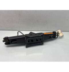 Cric RENAULT GRAND SCENIC 4