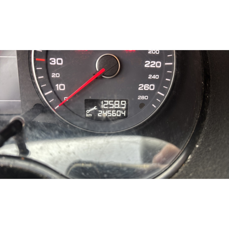Custode arriere droit AUDI A3 2 Photo n°20