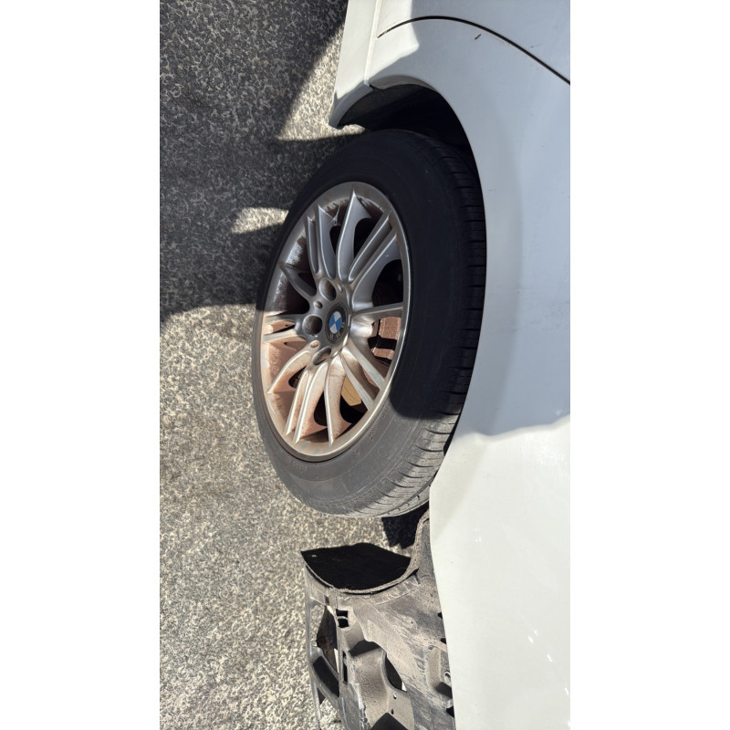 Custode arriere gauche (porte) BMW SERIE 3 E90 Photo n°20
