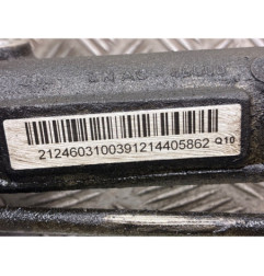 Cremaillere assistee MERCEDES CLASSE E 212