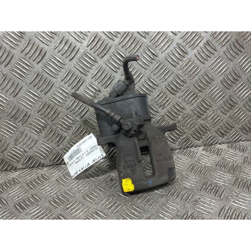 Etrier arriere gauche (freinage) VOLKSWAGEN PASSAT 6 Photo n°1