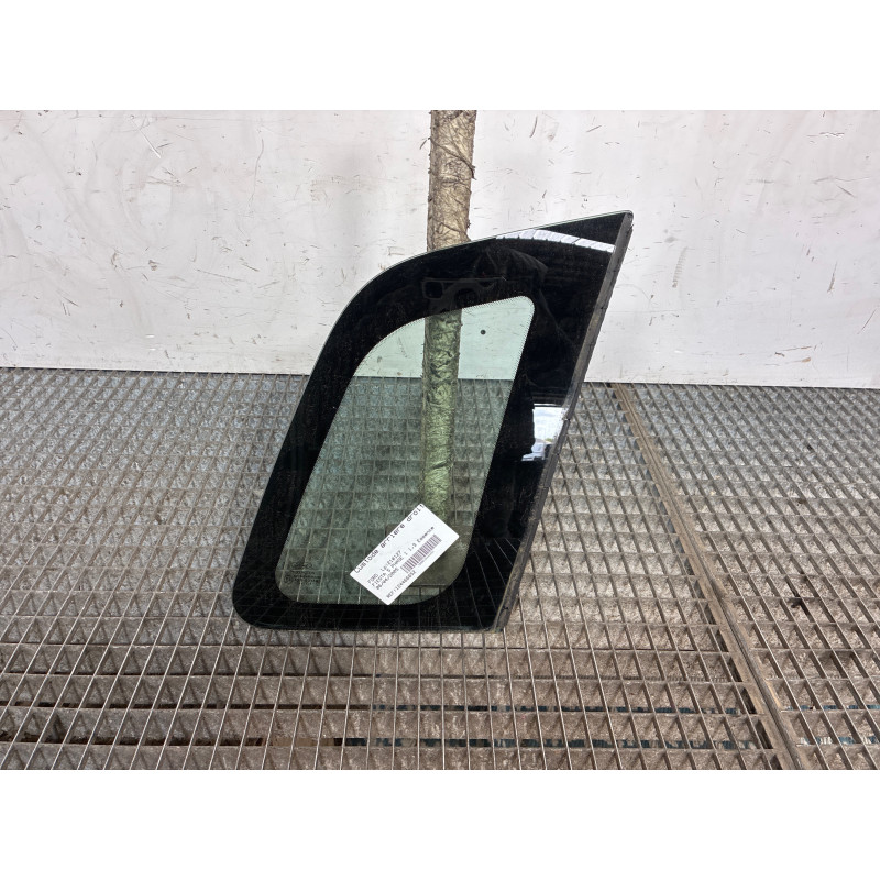 Custode arriere droit FORD FIESTA 5 Photo n°1