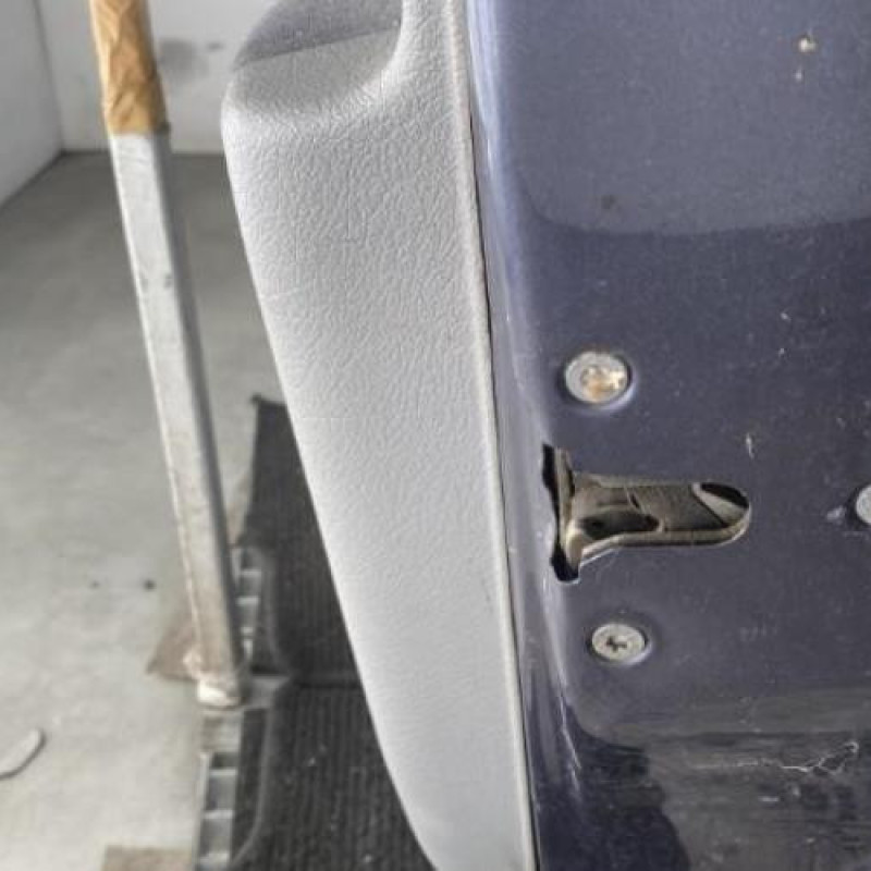 Porte avant droit CITROEN XSARA PICASSO Photo n°3