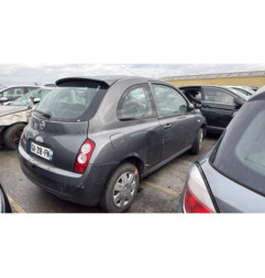 Custode arriere droit NISSAN MICRA 3