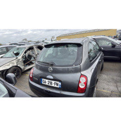 Custode arriere droit NISSAN MICRA 3