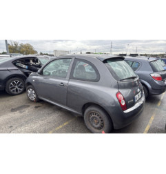 Custode arriere droit NISSAN MICRA 3