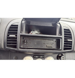Custode arriere droit NISSAN MICRA 3