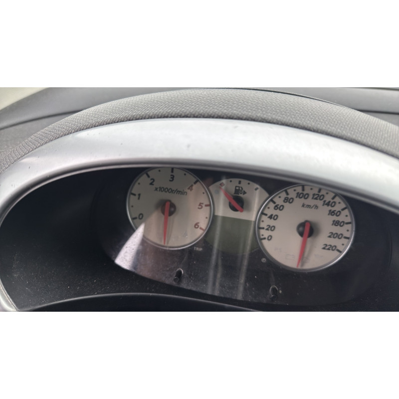 Custode arriere droit NISSAN MICRA 3 Photo n°13