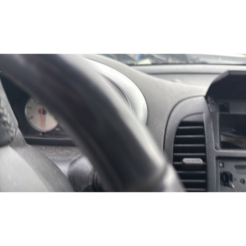 Custode arriere droit NISSAN MICRA 3 Photo n°14