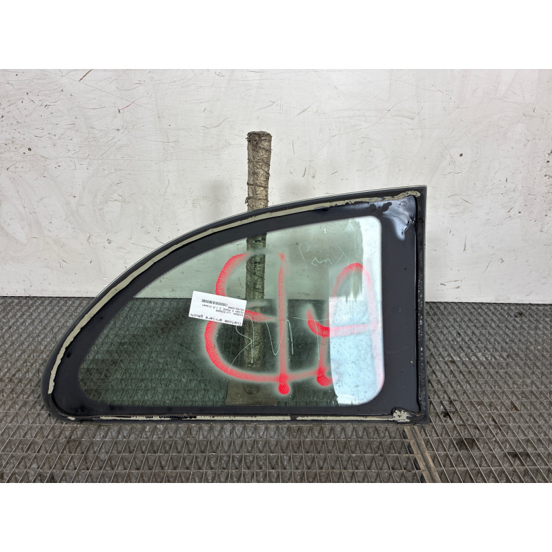 Custode arriere gauche NISSAN MICRA 3 Photo n°2