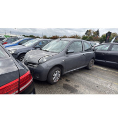 Custode arriere gauche NISSAN MICRA 3