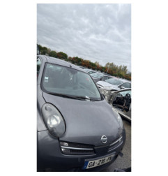 Custode arriere gauche NISSAN MICRA 3