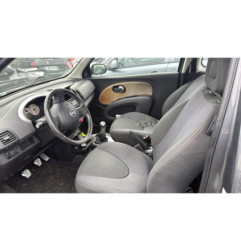 Custode arriere gauche NISSAN MICRA 3
