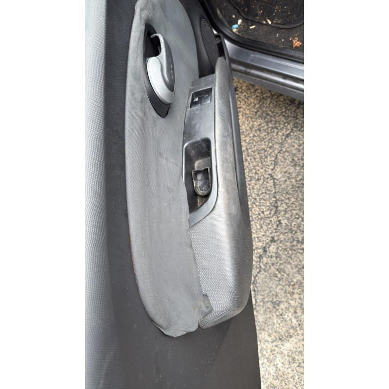 Custode arriere gauche NISSAN MICRA 3 Photo n°10