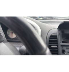 Custode arriere gauche NISSAN MICRA 3