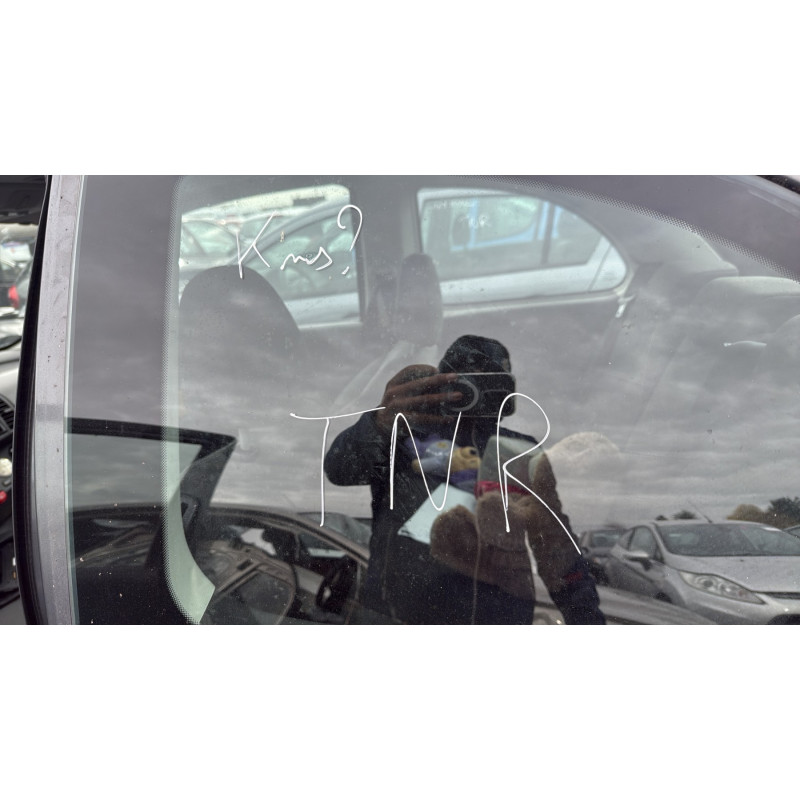 Custode arriere gauche NISSAN MICRA 3 Photo n°15