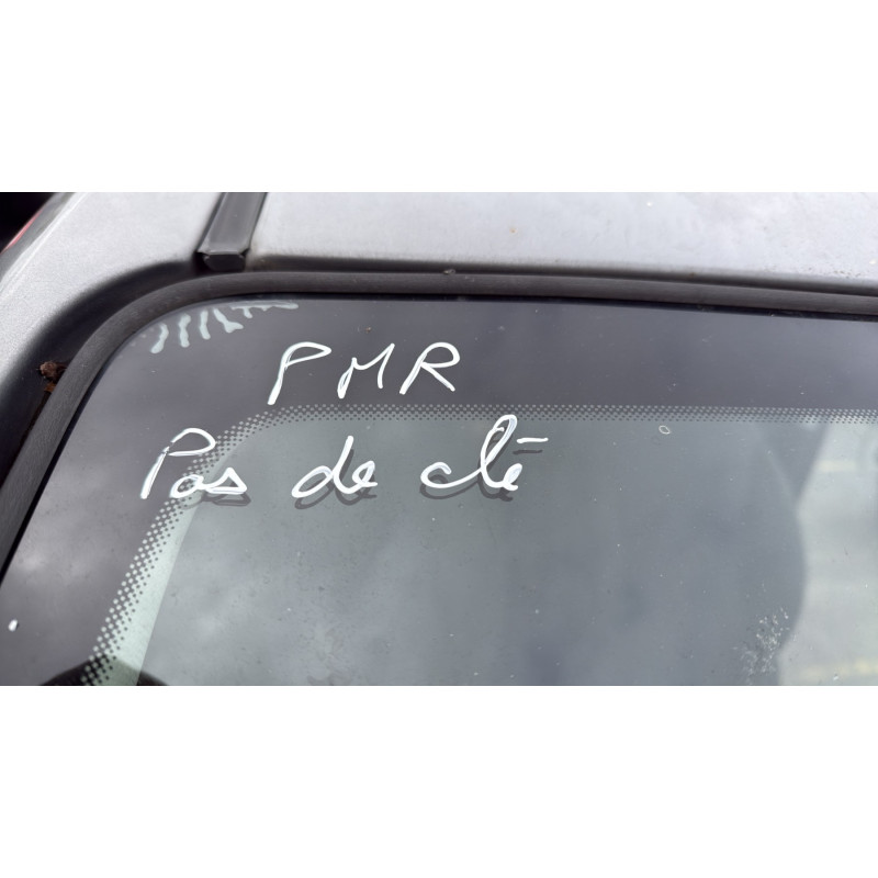 Custode arriere gauche NISSAN MICRA 3 Photo n°16
