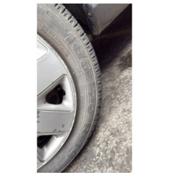 Custode arriere gauche NISSAN MICRA 3
