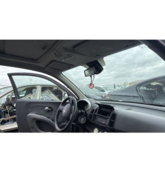 Custode arriere gauche NISSAN MICRA 3