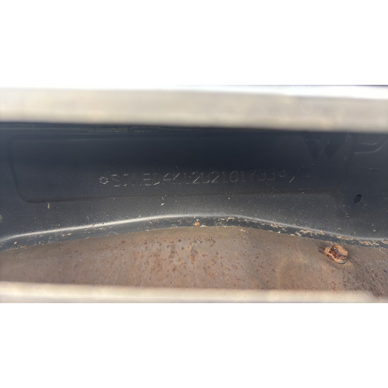 Custode arriere gauche NISSAN MICRA 3 Photo n°20
