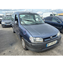 Custode arriere gauche PEUGEOT PARTNER 1