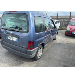 Custode arriere gauche PEUGEOT PARTNER 1