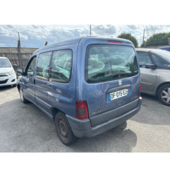 Custode arriere gauche PEUGEOT PARTNER 1