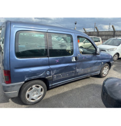 Custode arriere gauche PEUGEOT PARTNER 1