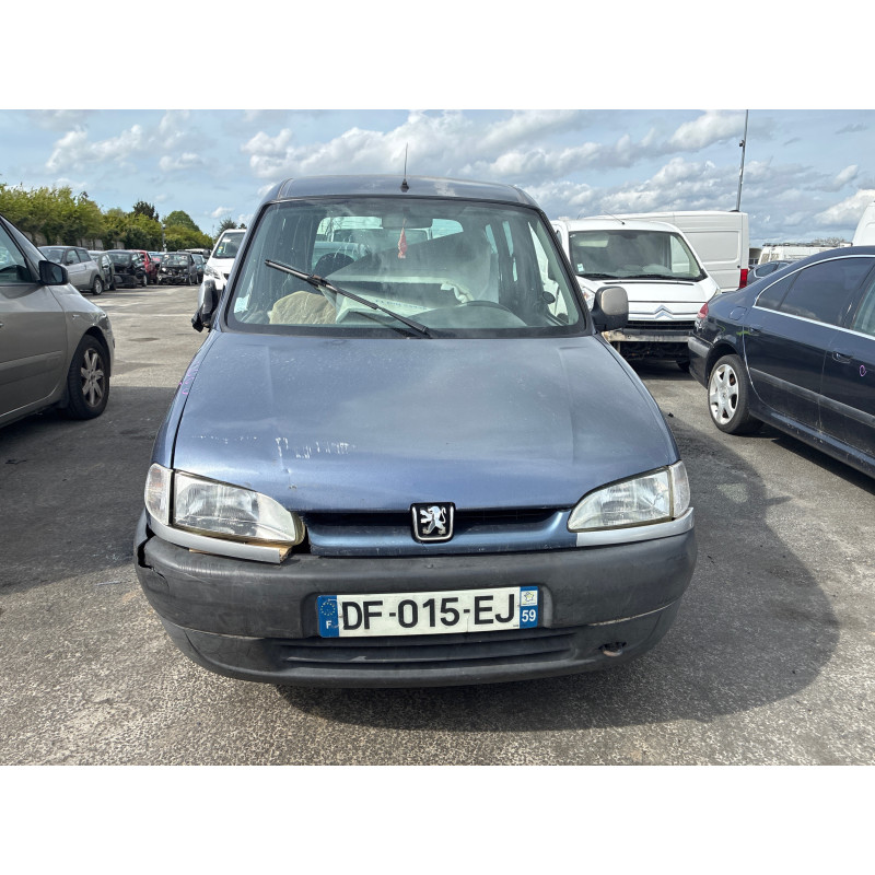 Custode arriere gauche PEUGEOT PARTNER 1 Photo n°9