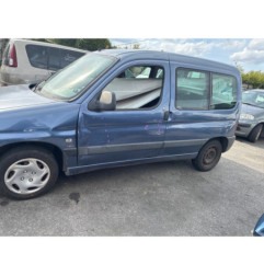 Custode arriere gauche PEUGEOT PARTNER 1