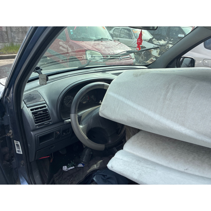 Custode arriere gauche PEUGEOT PARTNER 1 Photo n°13