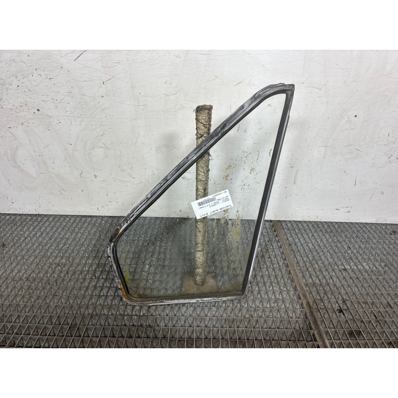 Custode avant droit (porte) RENAULT TRAFIC 1 Photo n°2