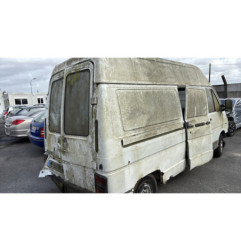 Custode avant droit (porte) RENAULT TRAFIC 1