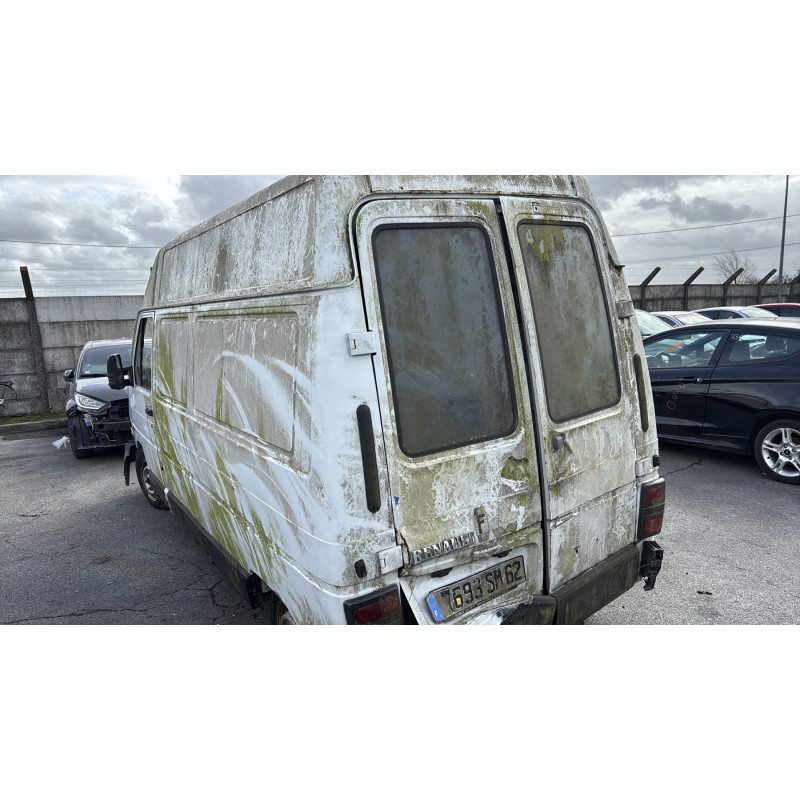 Custode avant droit (porte) RENAULT TRAFIC 1 Photo n°6