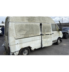Custode avant droit (porte) RENAULT TRAFIC 1