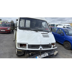 Custode avant droit (porte) RENAULT TRAFIC 1