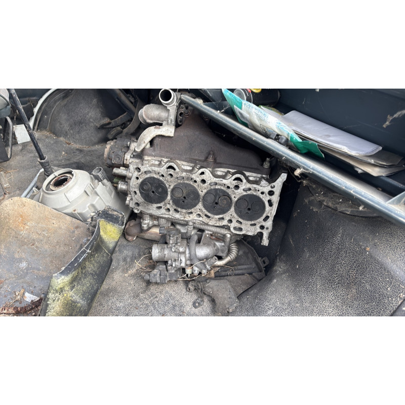 Custode avant droit (porte) RENAULT TRAFIC 1 Photo n°17