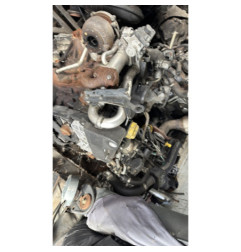 Custode avant droit (porte) RENAULT TRAFIC 1