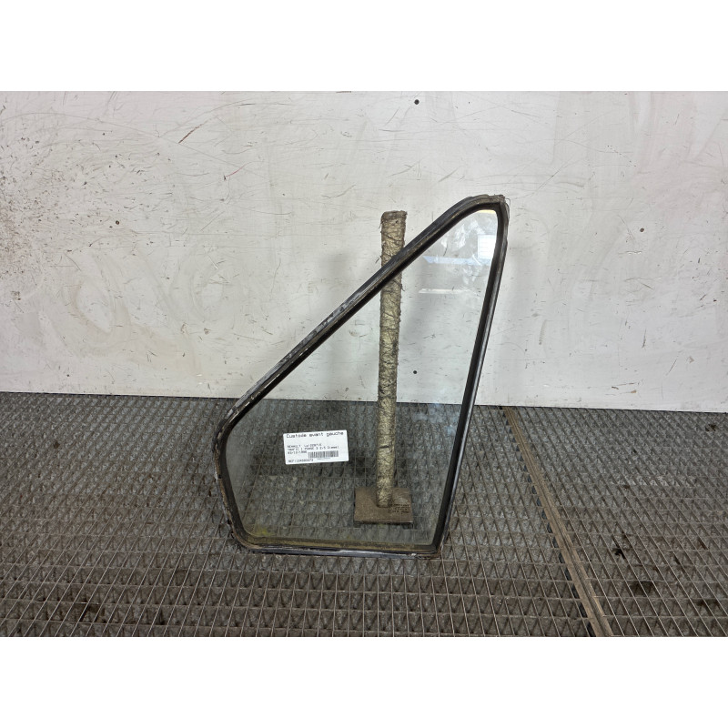 Custode avant gauche (porte) RENAULT TRAFIC 1 Photo n°1