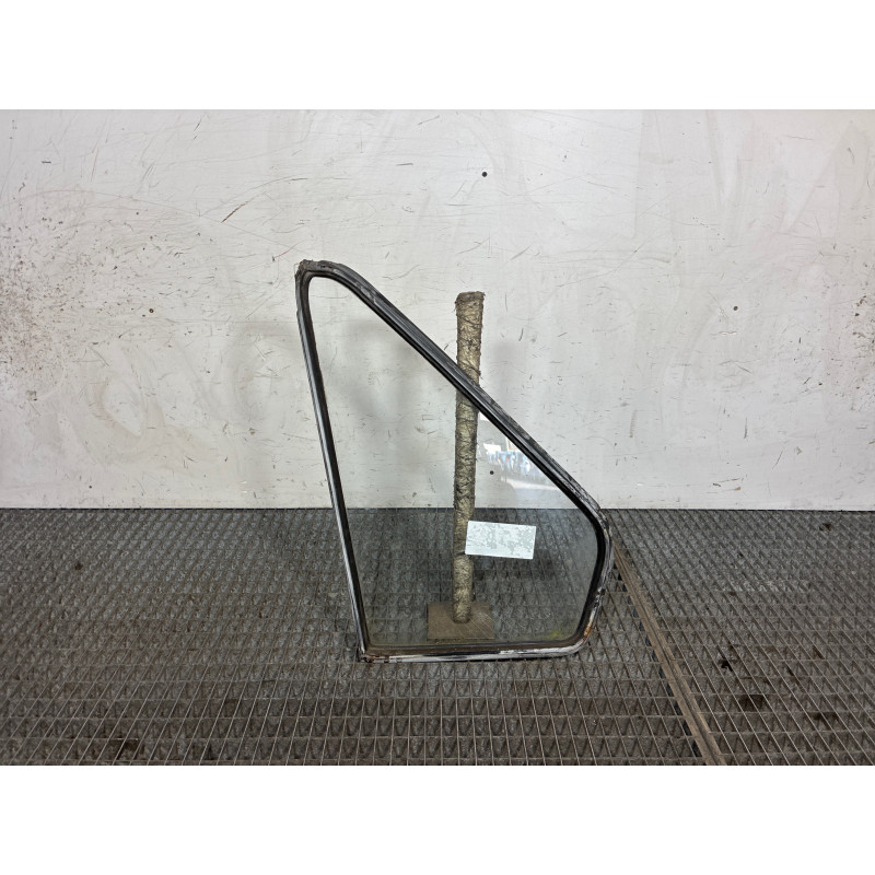 Custode avant gauche (porte) RENAULT TRAFIC 1 Photo n°2