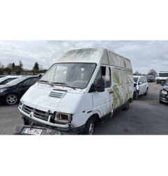 Custode avant gauche (porte) RENAULT TRAFIC 1