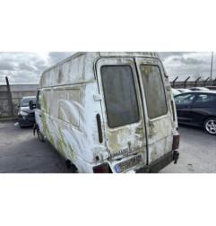 Custode avant gauche (porte) RENAULT TRAFIC 1
