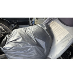 Custode avant gauche (porte) RENAULT TRAFIC 1