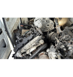 Custode avant gauche (porte) RENAULT TRAFIC 1