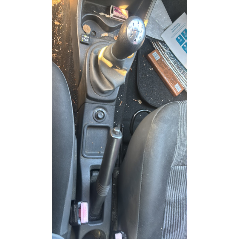 Custode arriere gauche (porte) DACIA SANDERO 1 Photo n°20