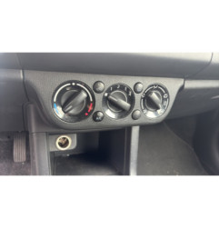 Custode arriere gauche (porte) SUZUKI SWIFT 3