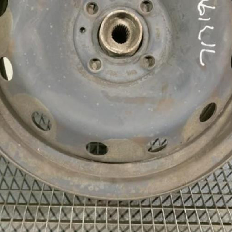 Jante RENAULT SCENIC 1 Photo n°3