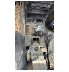 Custode arriere droit MITSUBISHI PAJERO 2