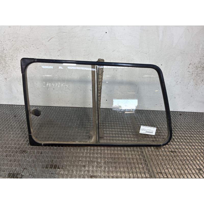 Custode arriere gauche MITSUBISHI PAJERO 2 Photo n°1