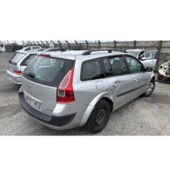 Custode arriere droit (porte) RENAULT MEGANE 2
